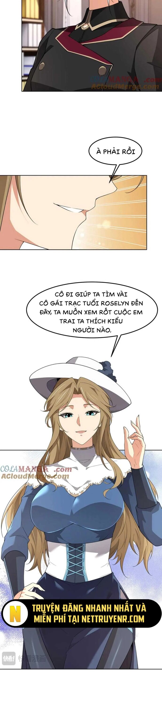 Ta Xây Dựng Đế Quốc Công Nghiệp Ở Đại Lục Ma Pháp Chương 30 Ảnh 24
