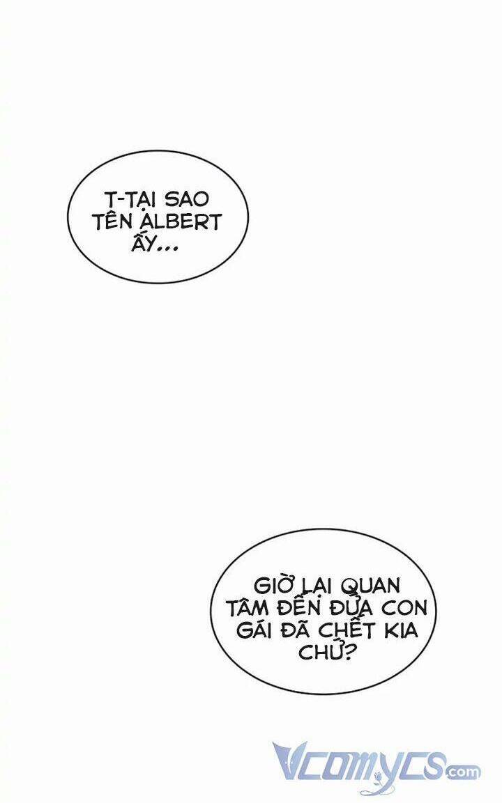 Lòng Trung Thành Với Kẻ Ác Chương 40 Ảnh 8