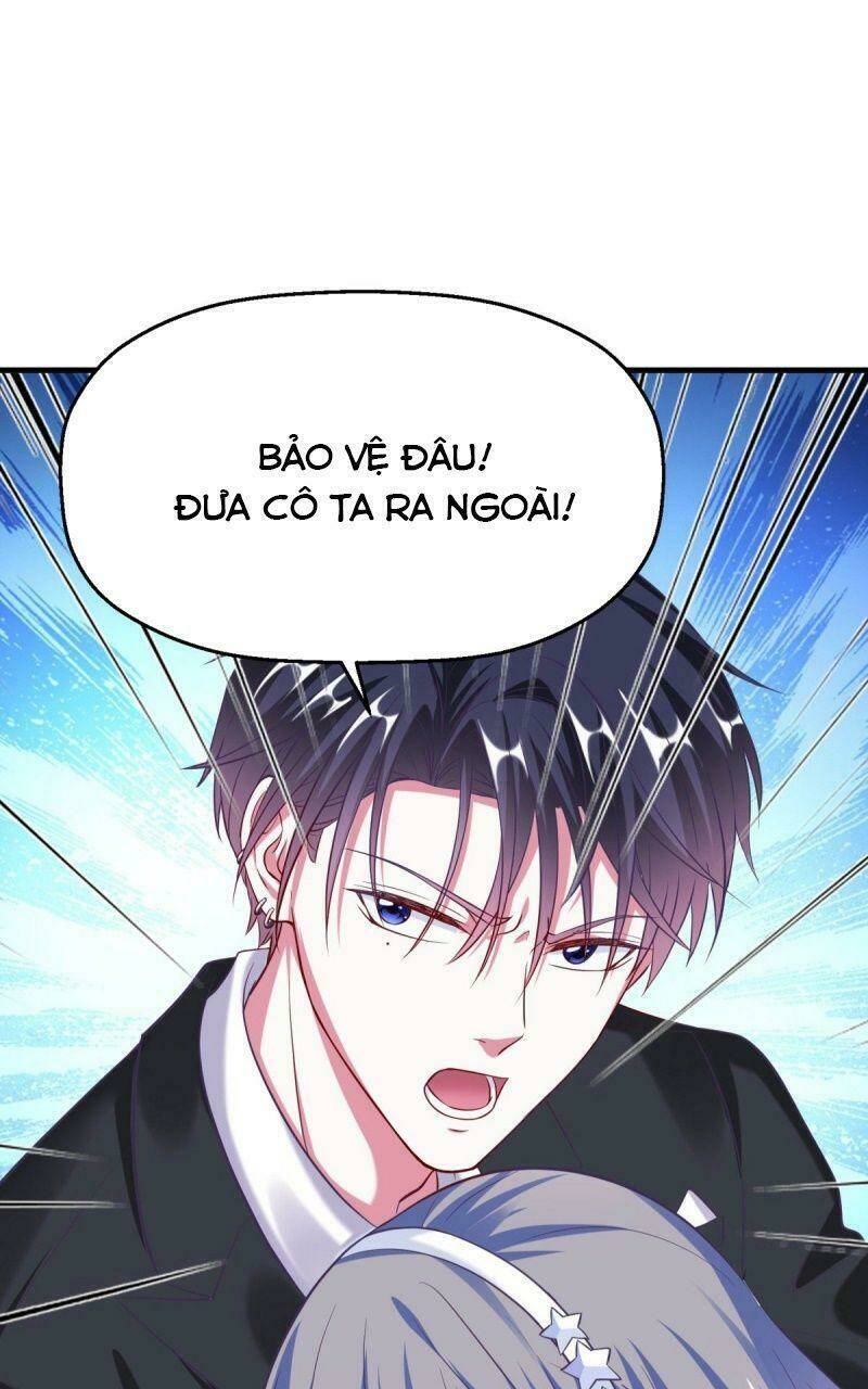 Gà Cưng Nổi Tiếng Theo Đuổi Minh Tinh Chương 11 Ảnh 13
