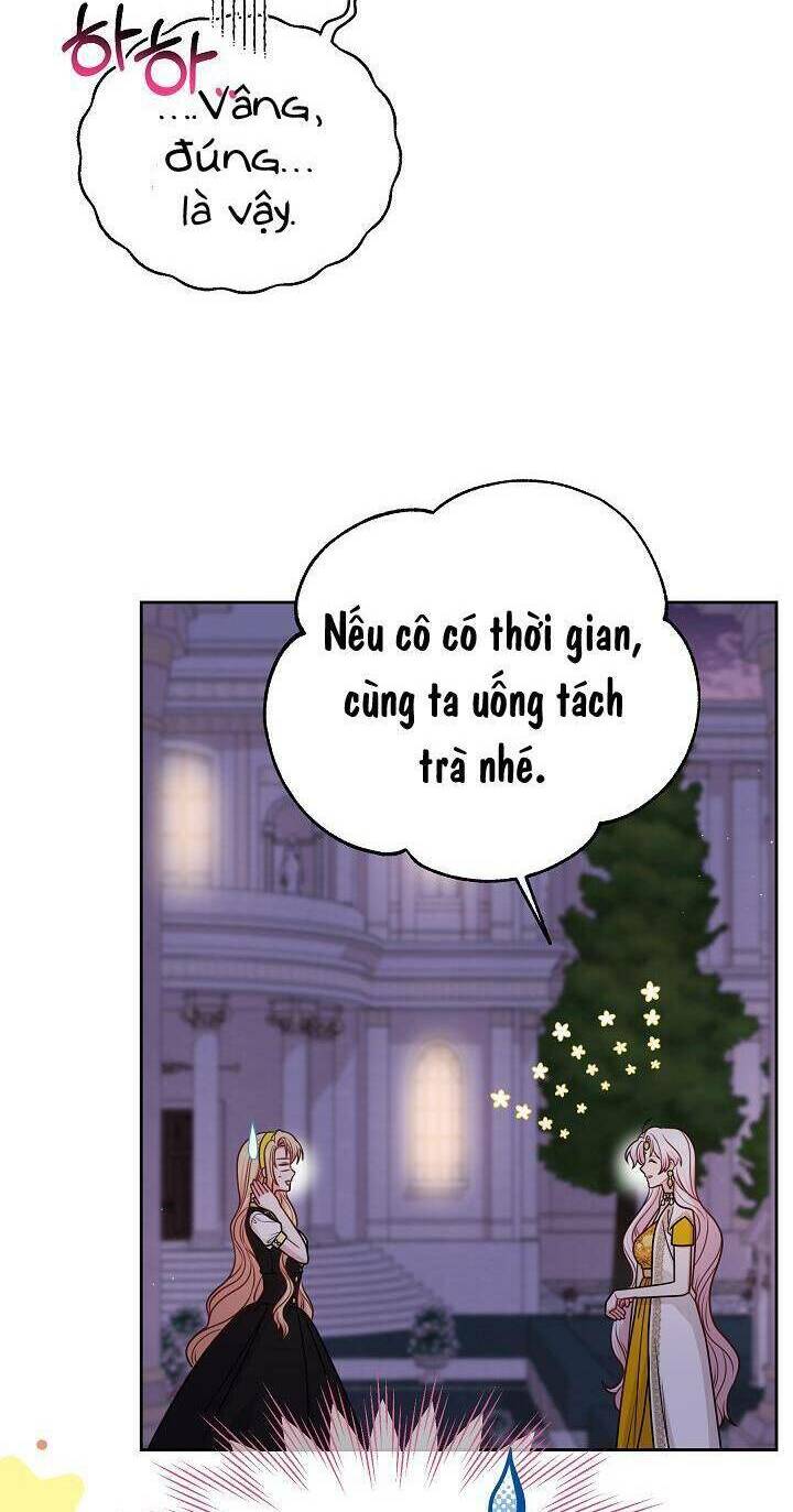 Tôi Đã Nuôi Dưỡng Bạn Thời Thơ Ấu Thành Bạo Chúa Chương 78 Ảnh 7