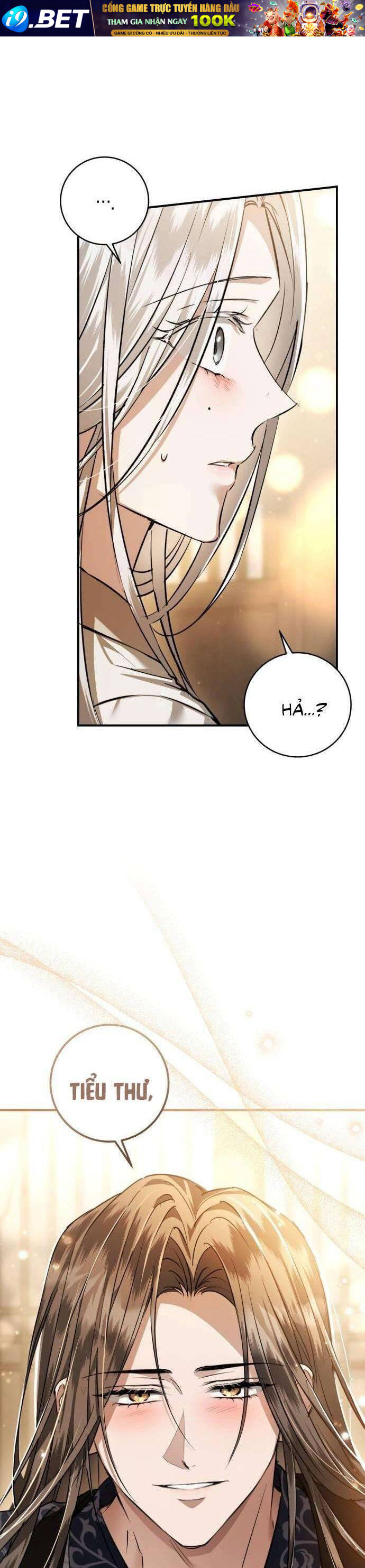 Khi Hắc Lang Gọi Tên Tôi Chương 42 Ảnh 47