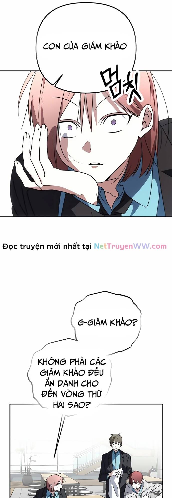 Sounds Like Chương 4 Ảnh 64