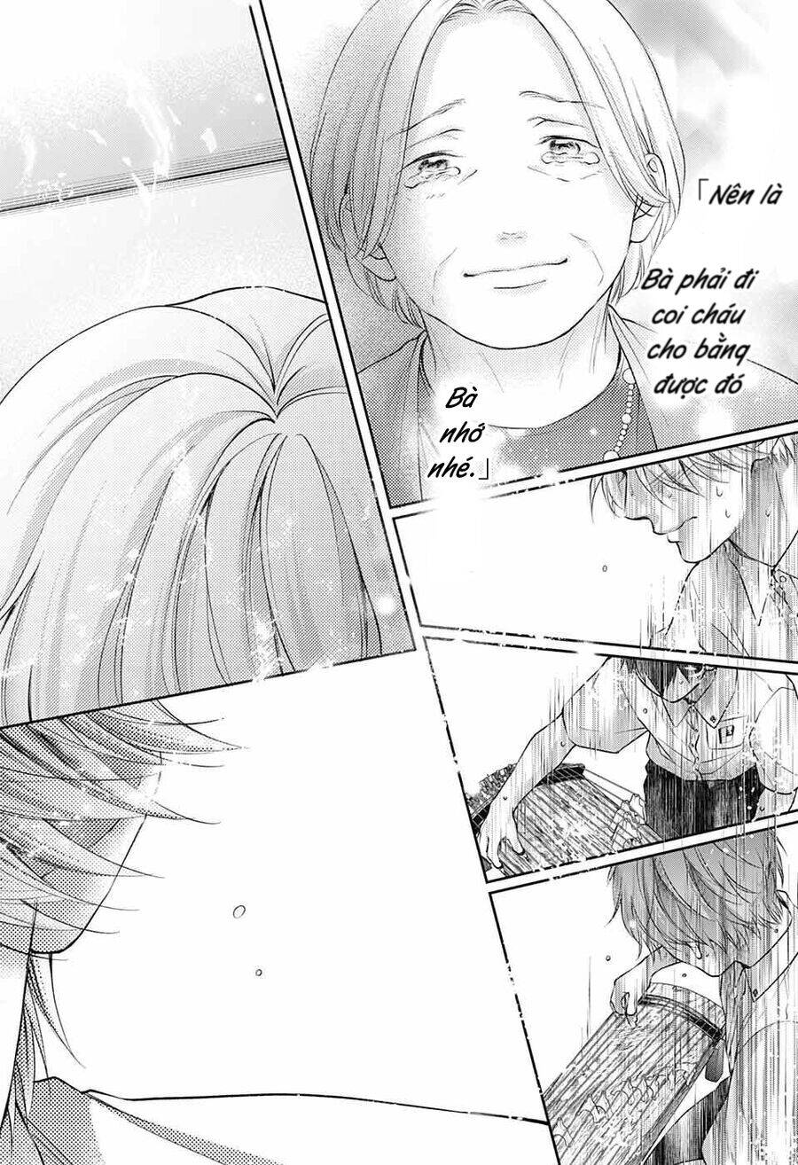 Kono Oto Tomare! Chương 123 Ảnh 19