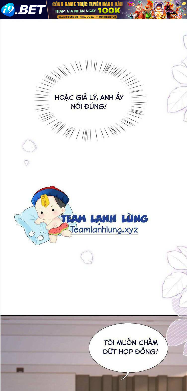 Tôi Trở Thành Kiều Thê Của Ông Trùm Phản Diện Chương 94 Ảnh 55