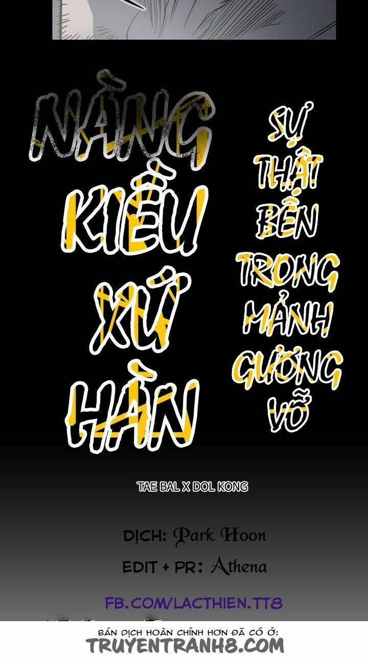 Cô Gái Khốn Khổ-Disrespectful Bitch Chương 59 Ảnh 6