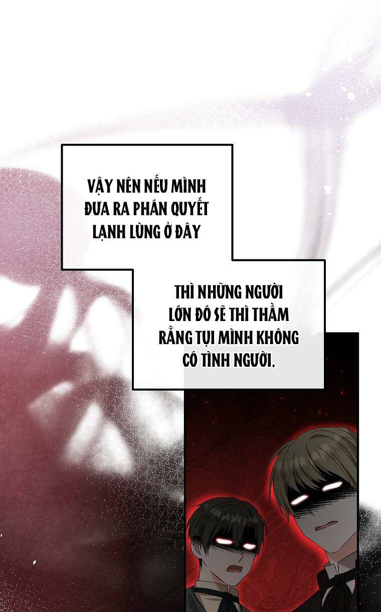 Nàng Dâu Nuôi Muốn Đứt Tình Đoạn Nghĩa Chương 54 Ảnh 28