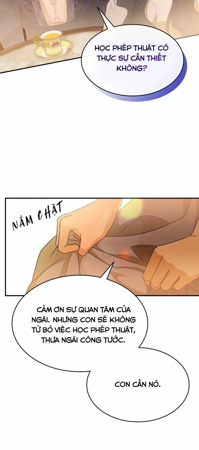 Vì Kết Cục Có Hậu Cho Cuốn Tiểu Thuyết Bi Kịch Chương 15 Ảnh 24