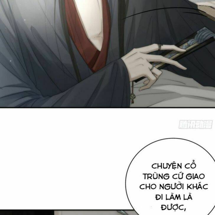 Nguyệt Trụy Trọng Minh Chương 18 Ảnh 21