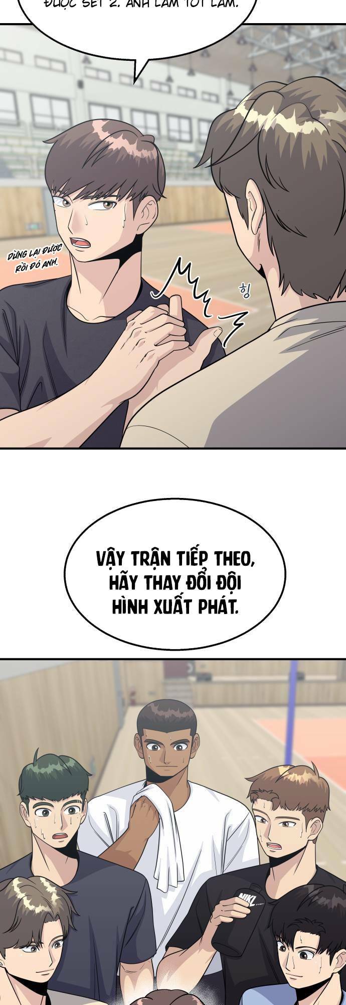 One Point Chương 12 Ảnh 25
