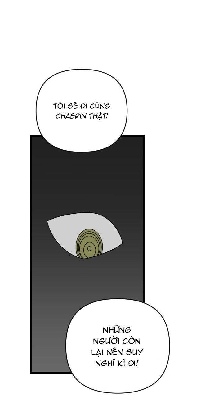 Sự Lãng Mạn Còn Tồn Tại Chương 84 Ảnh 64