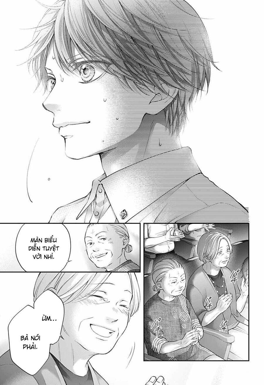 Kono Oto Tomare! Chương 123 Ảnh 22
