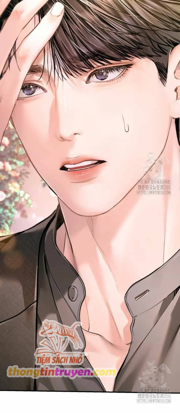 Đứa Trẻ Trông Giống Tôi Chương 34 Ảnh 12