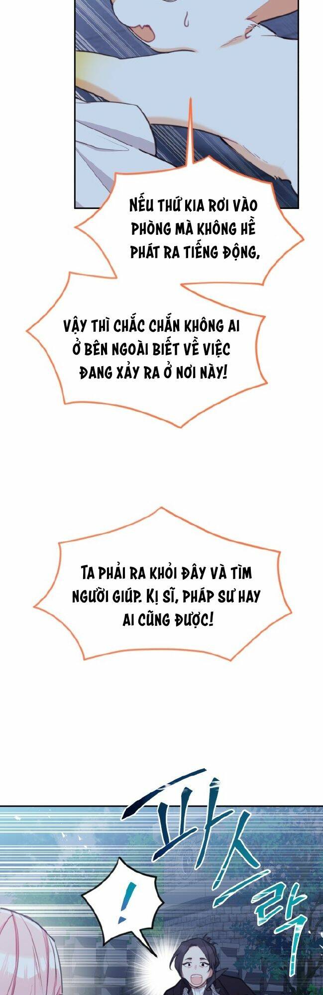 Công Chúa Lotto Chương 36 Ảnh 36
