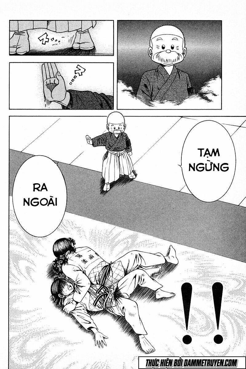 Shin Kotaro Makaritoru! Juudouhen Chương 210 Ảnh 27