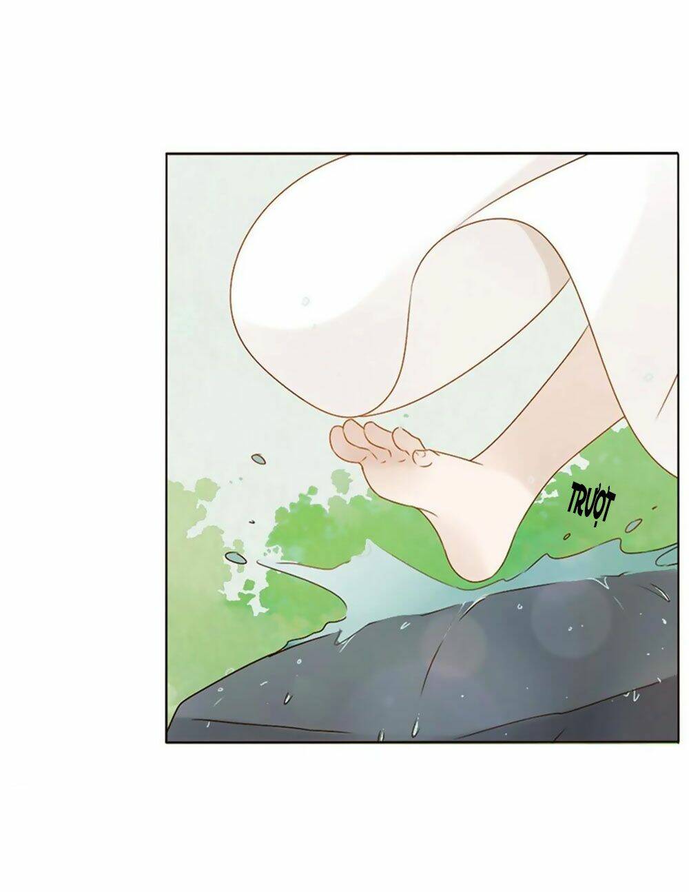 Đế Vương Trắc Chương 244 Ảnh 26