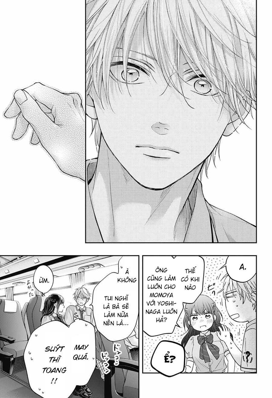 Kono Oto Tomare! Chương 127 Ảnh 25