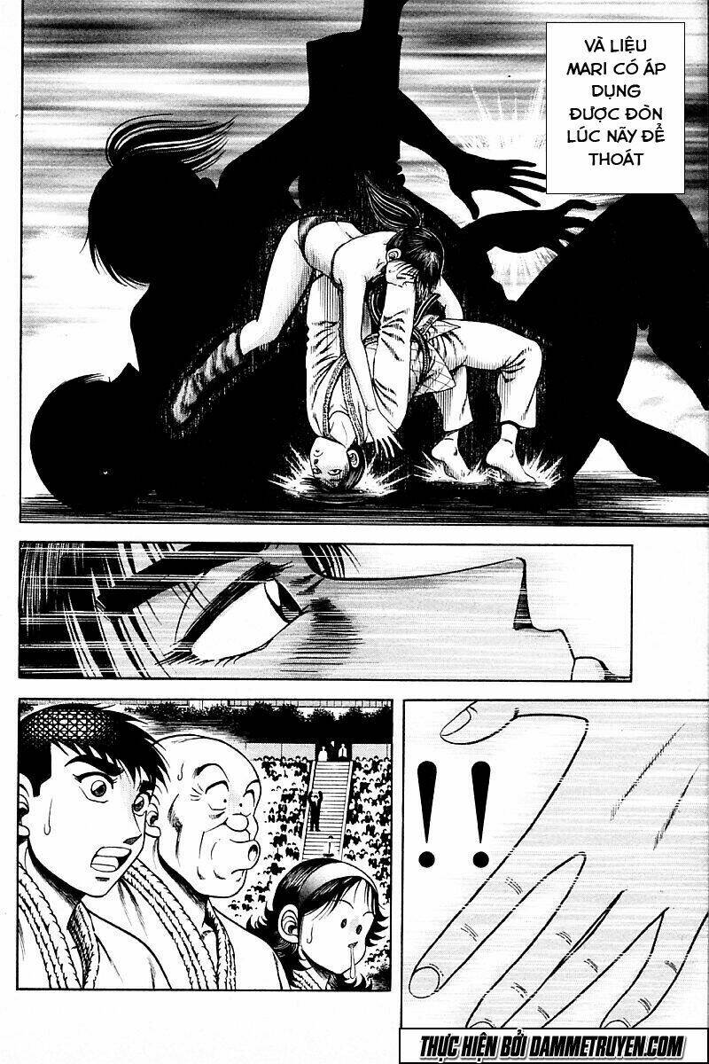 Shin Kotaro Makaritoru! Juudouhen Chương 205 Ảnh 11