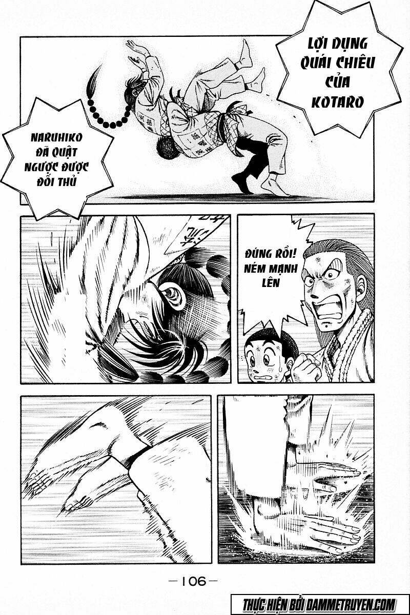 Shin Kotaro Makaritoru! Juudouhen Chương 220 Ảnh 7