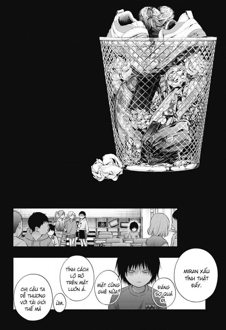 Kono Oto Tomare! Chương 130 Ảnh 21