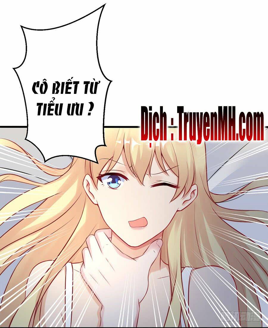 Gả Nhầm Tổng Tài Chương 6 Ảnh 8