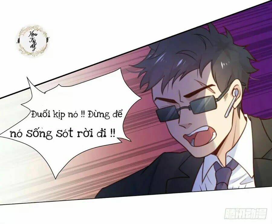 Hướng Hắc Hóa Tổng Tài Hiến Thượng Sa Chương 1 Ảnh 29