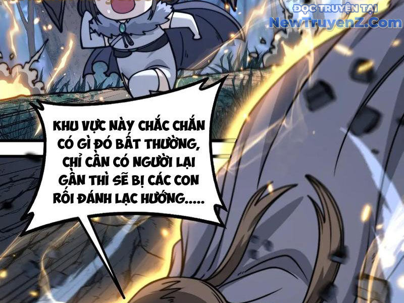 Lão Xà Tu Tiên Truyện Chương 36 Ảnh 34