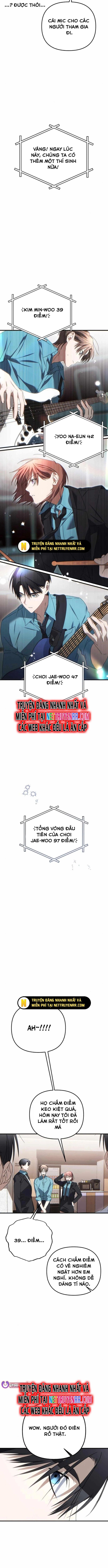 Sounds Like Chương 17 Ảnh 13