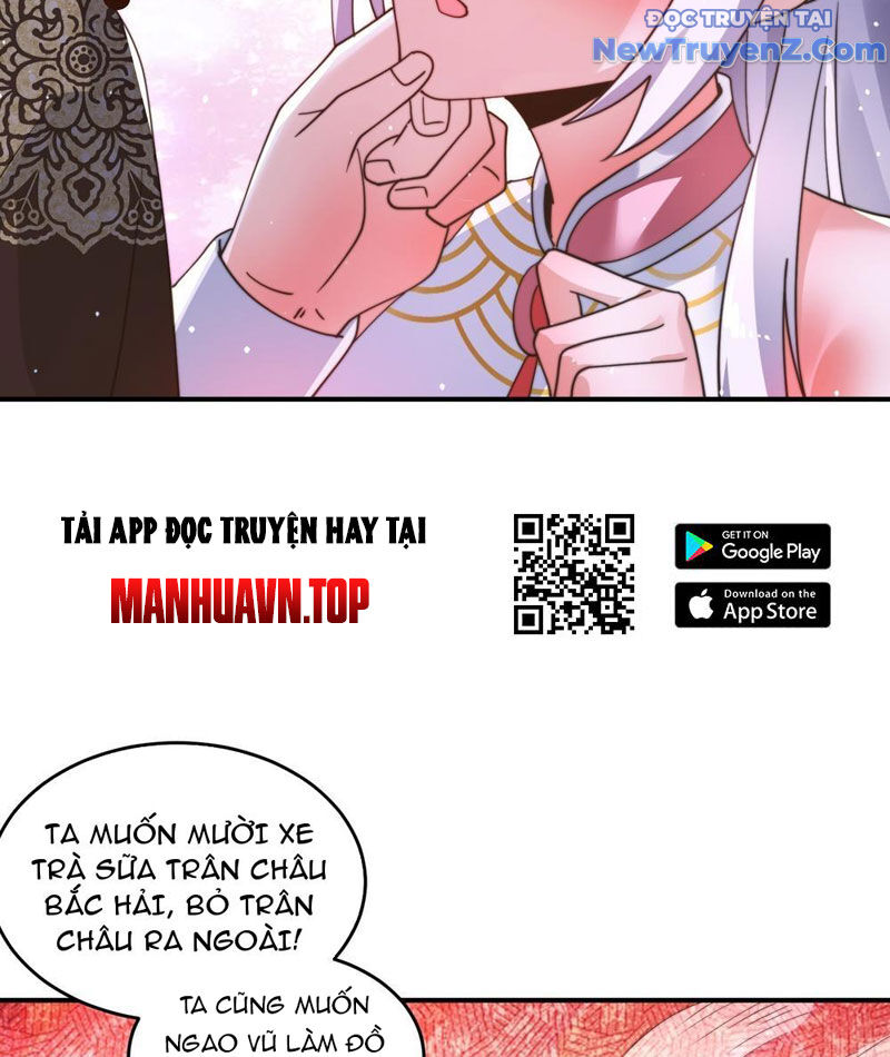 Nữ Đồ Đệ Ai Nấy Đều Muốn Giết Ta Chương 253 Ảnh 33