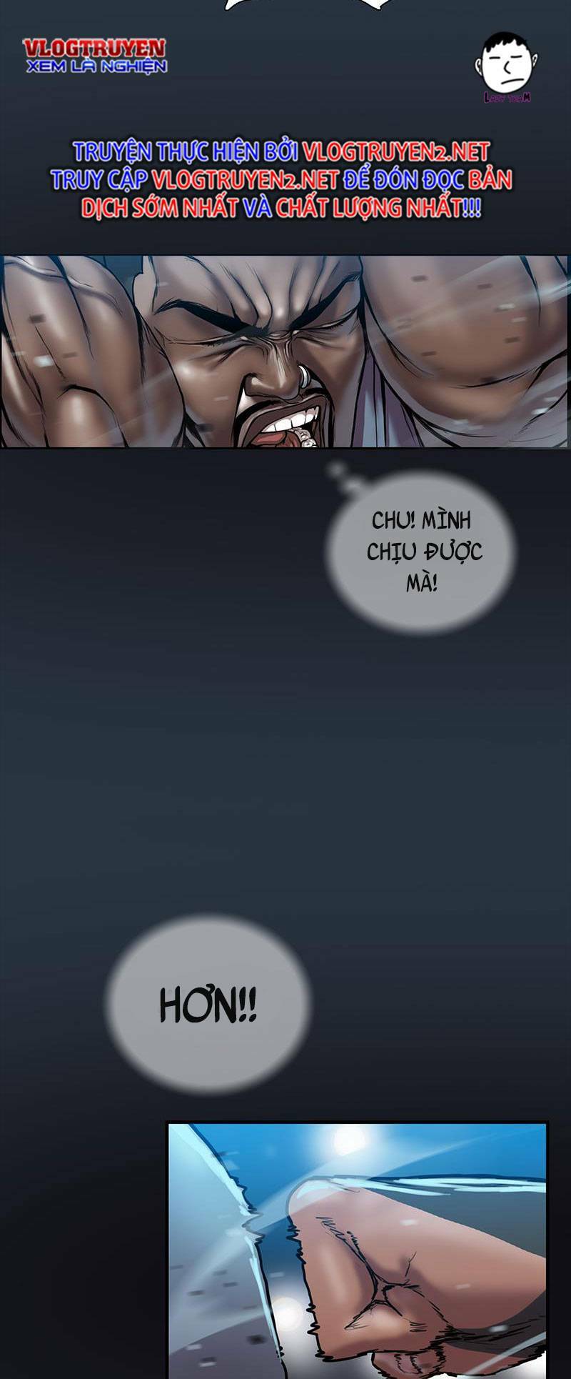 Ordeal Chương 5 Ảnh 52