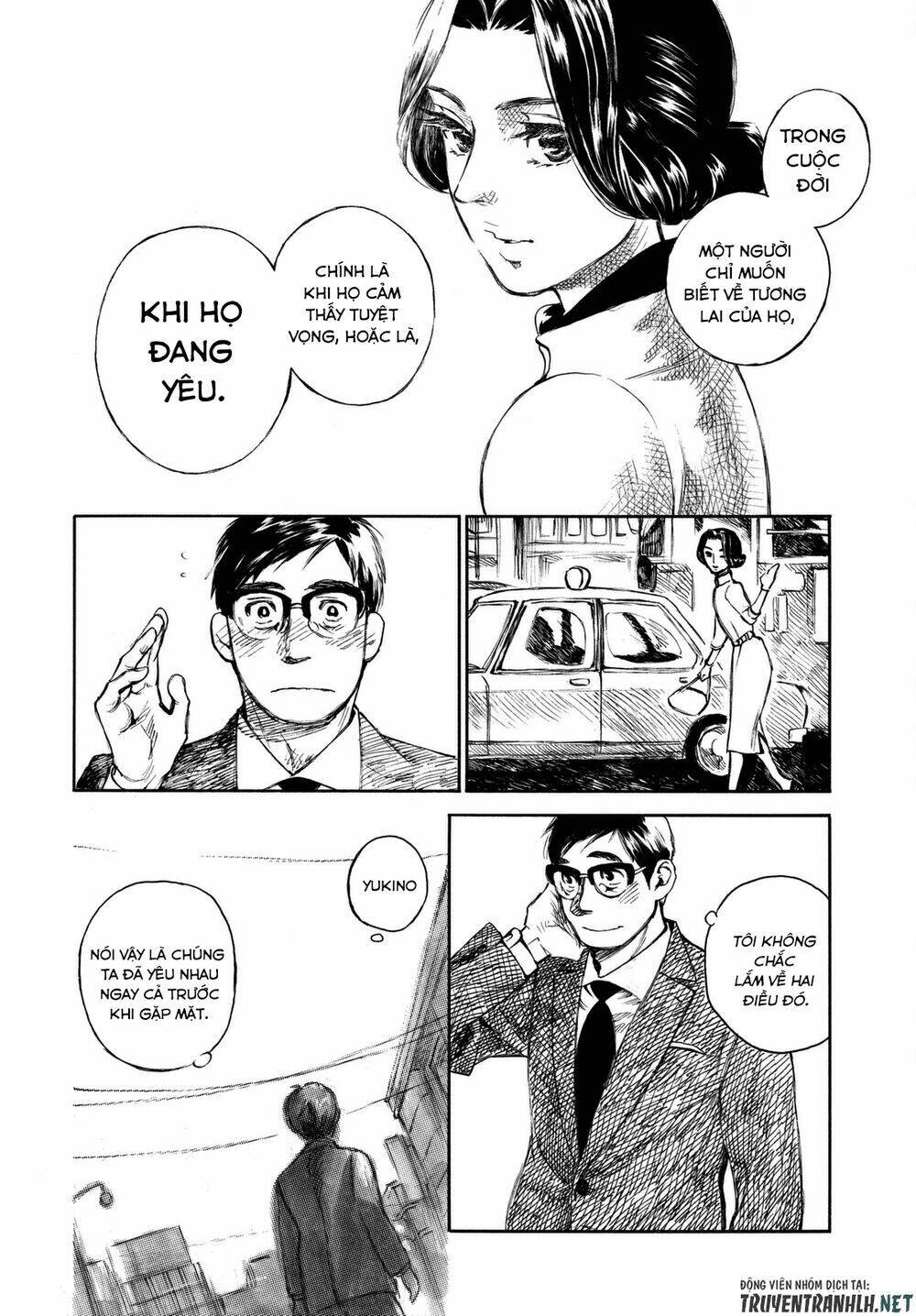 Kannou Sensei Chương 7 Ảnh 24