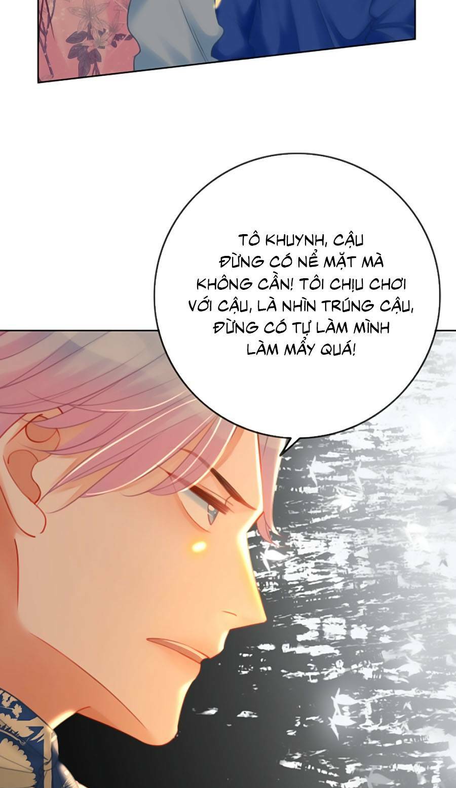 Ám Hắc Hệ Noãn Hôn Chương 147.3 Ảnh 23