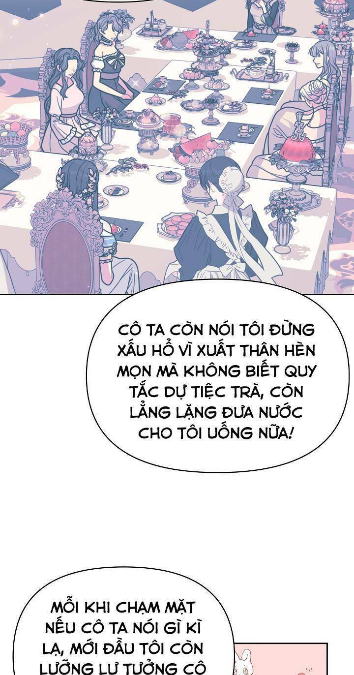 Tôi Đã Nuôi Dưỡng Bạn Thời Thơ Ấu Thành Bạo Chúa Chương 77 Ảnh 50