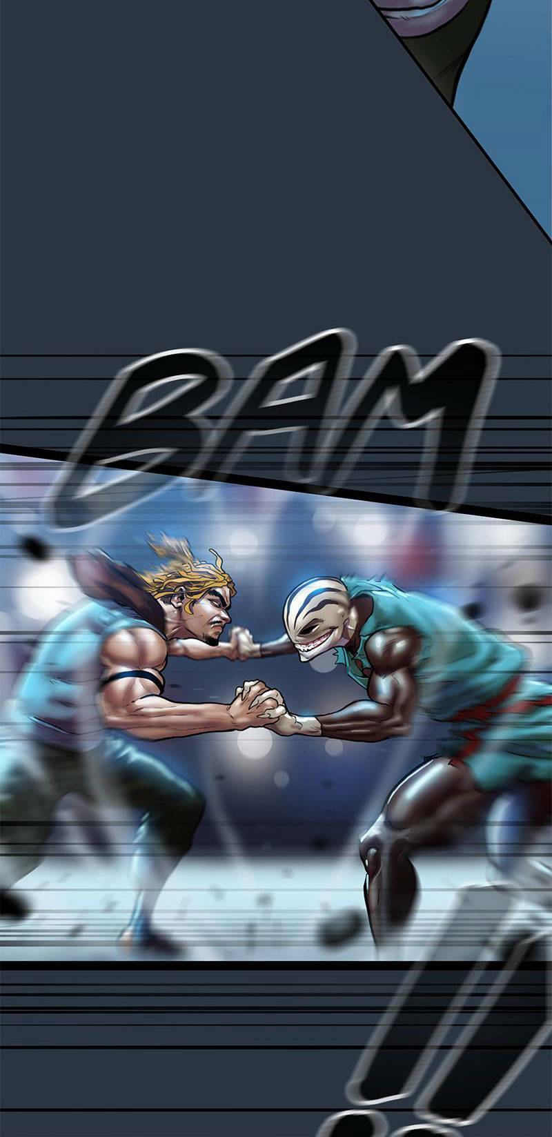 Ordeal Chương 7 Ảnh 14