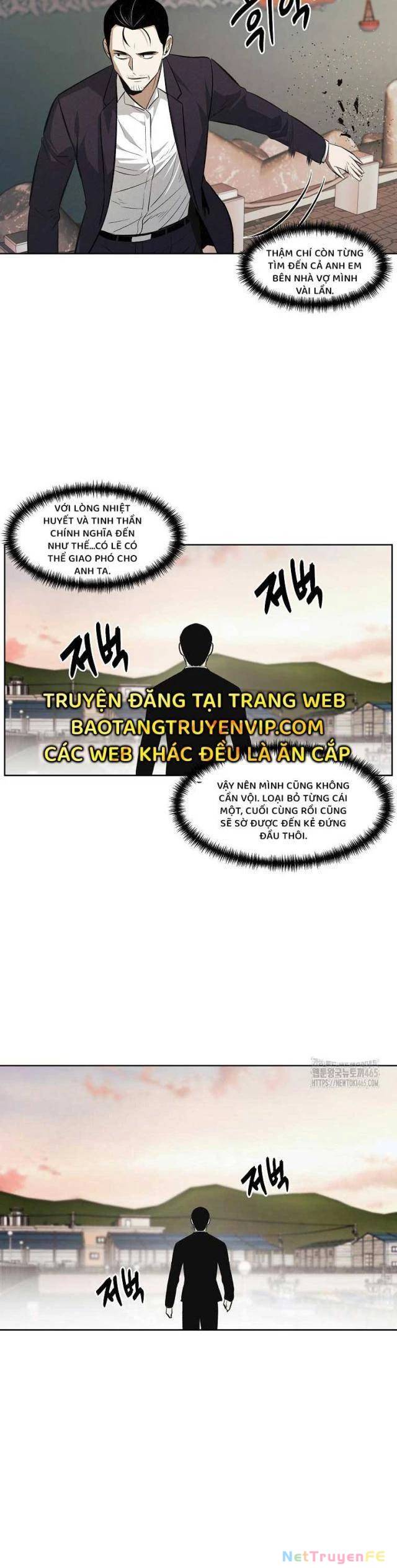 Kẻ Bất Bại Chương 108 Ảnh 11