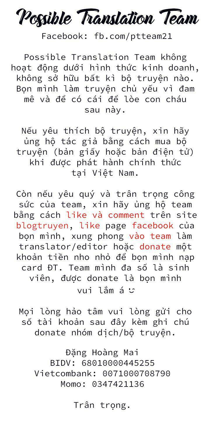 Holyland Chương 54 Ảnh 24