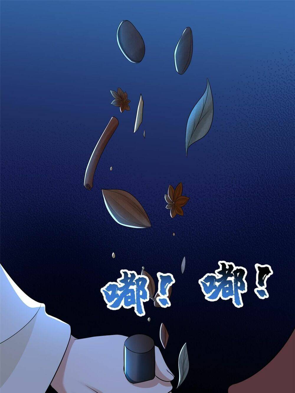 Người Đưa Thư Vô Hạn Chương 290 Ảnh 37
