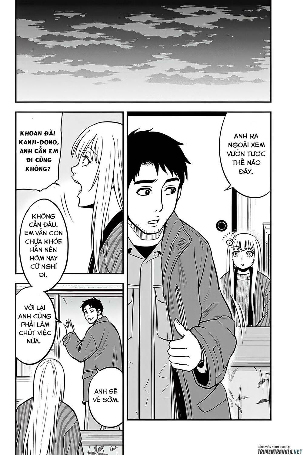 Orenchi Ni Kita Onna Kishi To: Inakagurashi Suru Koto Ni Natta Ken? Chương 57 Ảnh 5