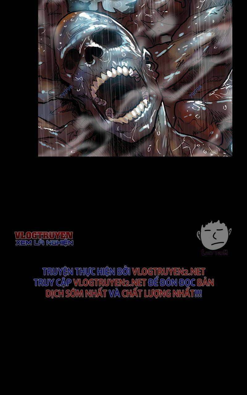 Ordeal Chương 11 Ảnh 92