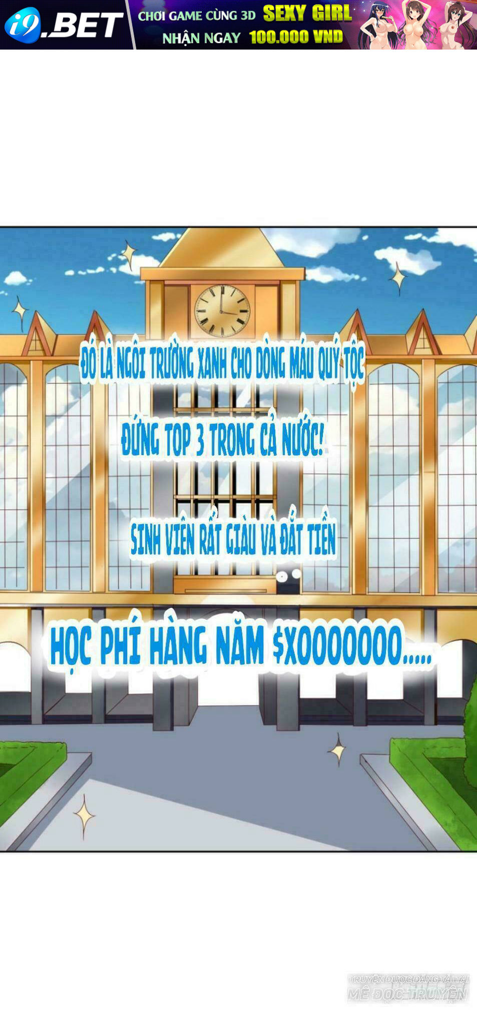 Mộ Thiếu, Lão Bà Ngươi Trọng Sinh Lại Rồi! Chương 26 Ảnh 7