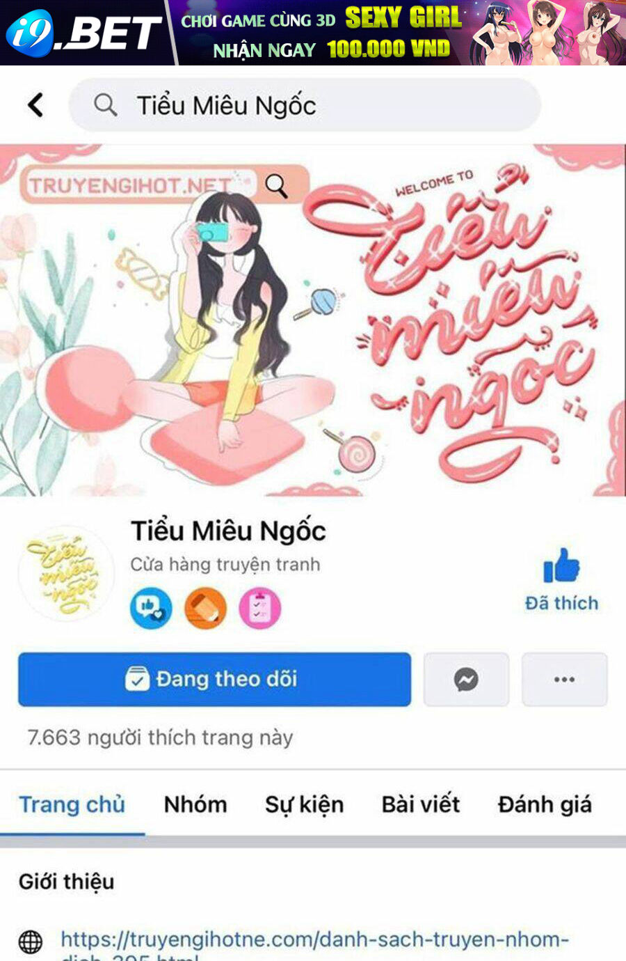 Trở Thành Cứu Tinh Của Nhân Vật Chính Chương 56 Ảnh 2