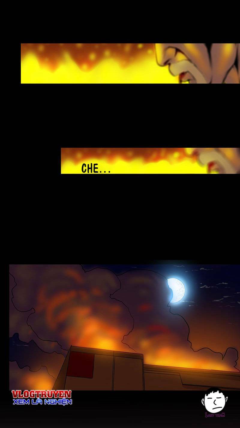 Ordeal Chương 4 Ảnh 32