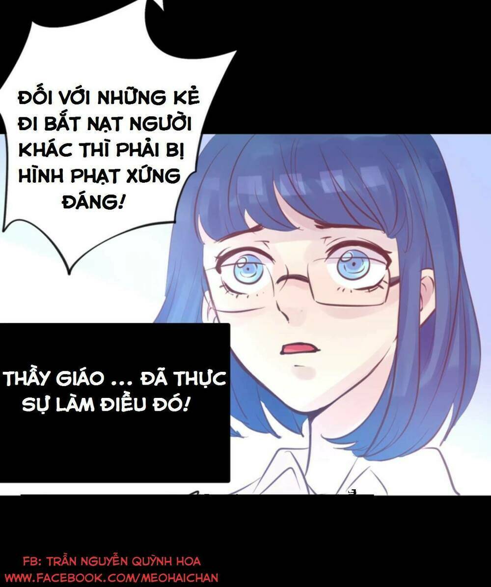 Trả Thù Trường Trung Học 2 Chương 4 Ảnh 42