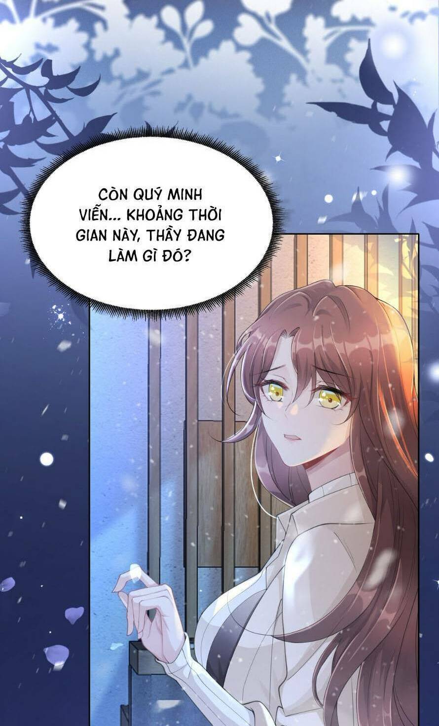 Hãy Để Em Được Hạ Cánh Nơi Anh Chương 13 Ảnh 81