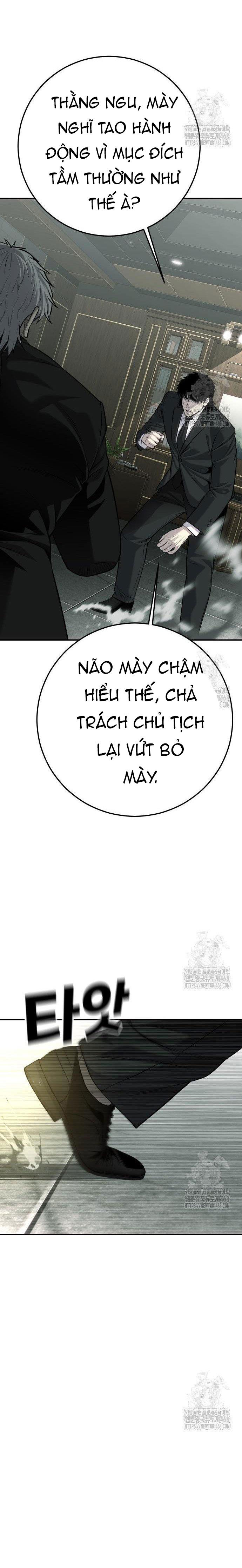 Đứa Con Báo Thù Chương 54 Ảnh 11