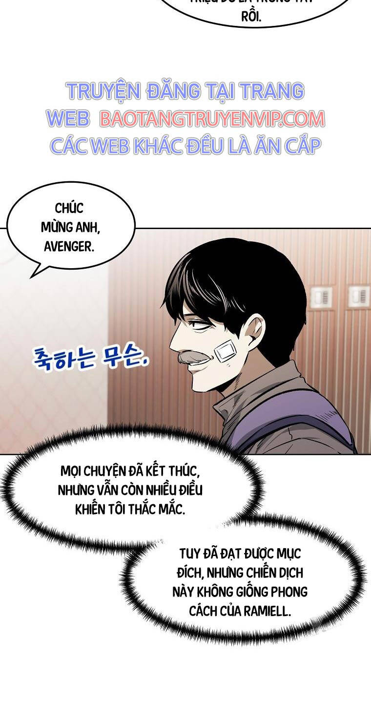 Kẻ Bất Bại Chương 98 Ảnh 8