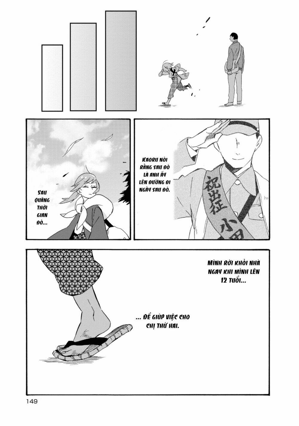 Will You Marry Me Again If You Are Reborn? Chương 17 Ảnh 8