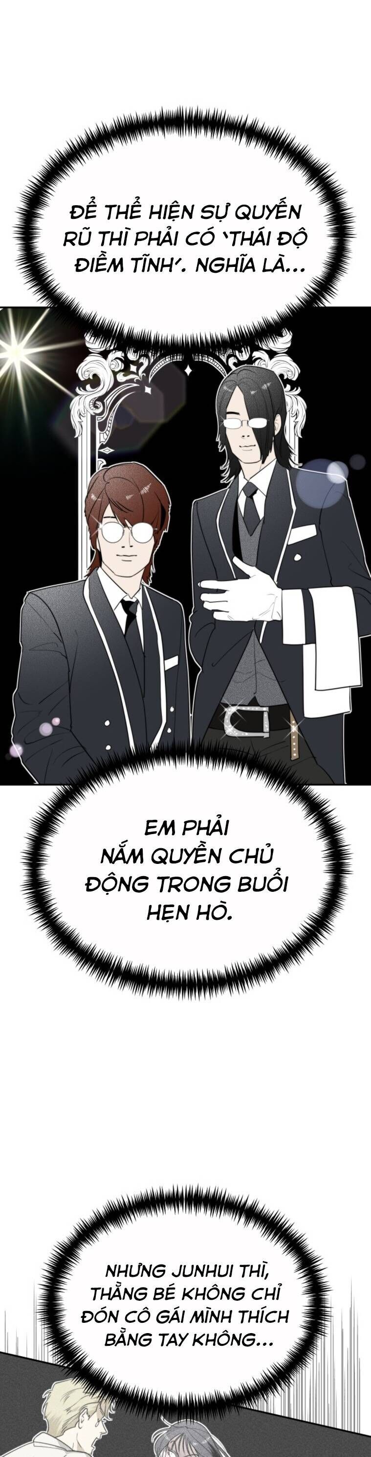 Chị Em Nhà Ki Chương 25 Ảnh 18