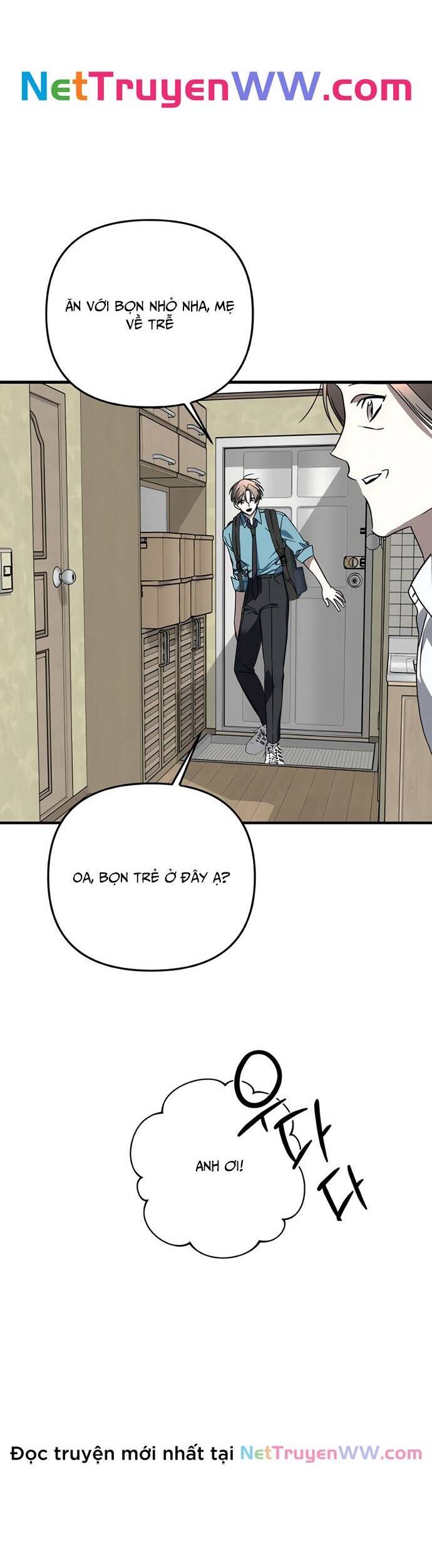 Sounds Like Chương 6 Ảnh 21