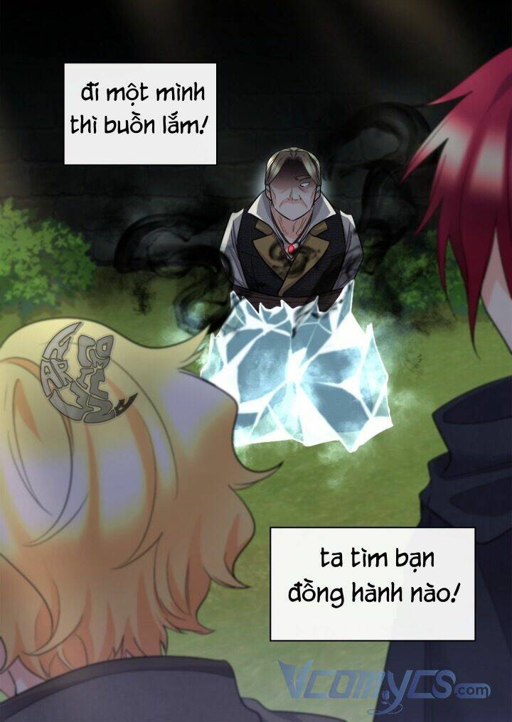Sinh Đôi Xuyên Không Chương 120 Ảnh 59