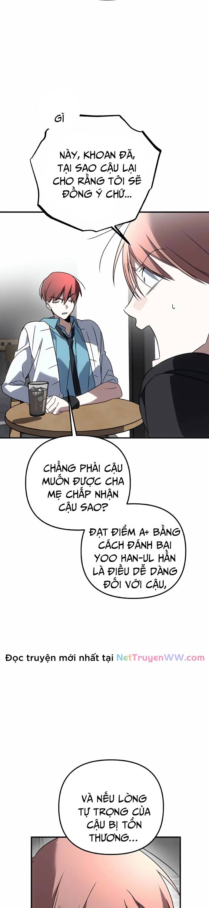 Sounds Like Chương 3 Ảnh 20